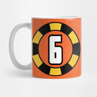 ToQ 6gou Mug